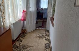 Casa batraneasca, individuală de 75 mp, 580 mp teren, zona Burdujeni