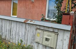 Casa batraneasca, individuală de 75 mp, 580 mp teren, zona Burdujeni