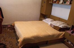 Casa batraneasca, individuală de 75 mp, 580 mp teren, zona Burdujeni