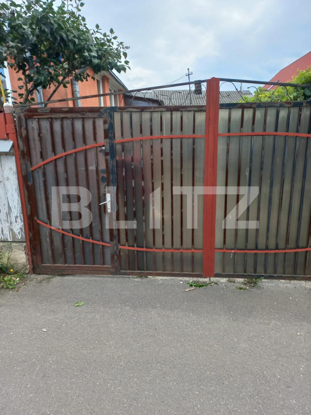 Casa de vânzare 2 camere Burdujeni - 96717CV | BLITZ Suceava | Poza2