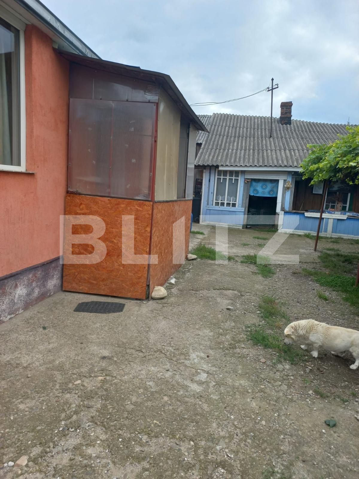 Casa de vânzare 2 camere Burdujeni - 96717CV | BLITZ Suceava | Poza3