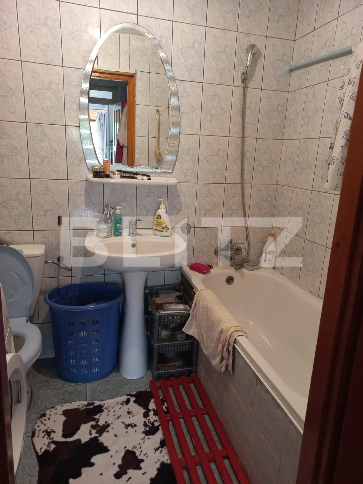 Casa de vânzare 2 camere Burdujeni - 96717CV | BLITZ Suceava | Poza9
