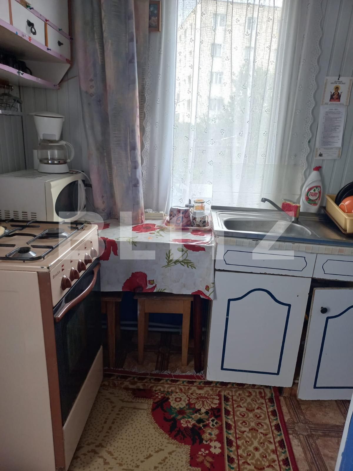 Casa de vânzare 2 camere Burdujeni - 96717CV | BLITZ Suceava | Poza8