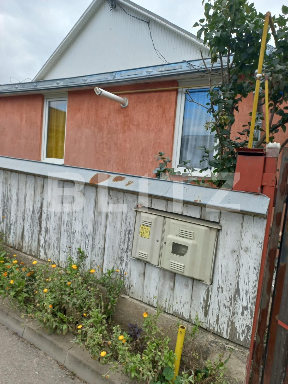 Casa de vânzare 2 camere Burdujeni - 96717CV | BLITZ Suceava | Poza1