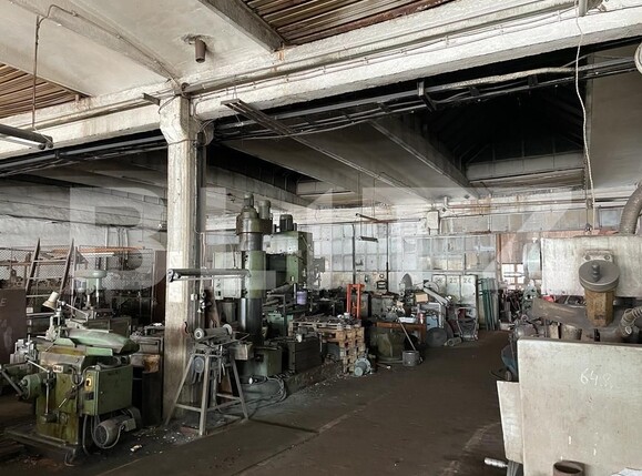 Spațiu comercial de vânzare Itcani - 96811SVC | BLITZ Suceava | Poza4