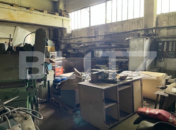 Spațiu comercial de vânzare Itcani - 96811SVC | BLITZ Suceava | Poza6