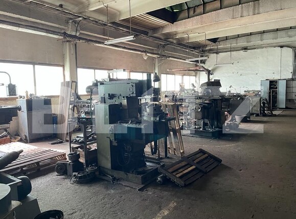 Spațiu comercial de vânzare Itcani - 96811SVC | BLITZ Suceava | Poza8