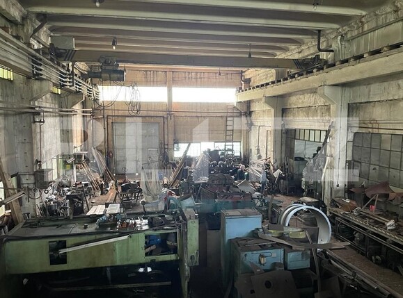 Spațiu comercial de vânzare Itcani - 96811SVC | BLITZ Suceava | Poza3