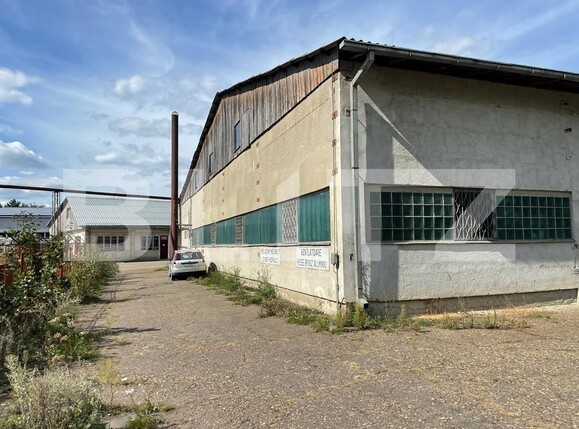 Spațiu comercial de vânzare Itcani - 96811SVC | BLITZ Suceava | Poza2