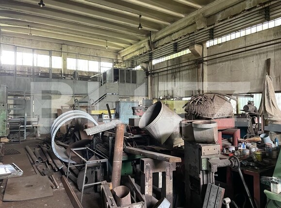 Spațiu comercial de vânzare Itcani - 96811SVC | BLITZ Suceava | Poza5