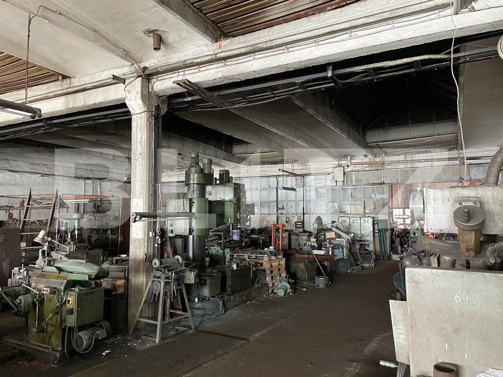 Spațiu comercial de vânzare Itcani - 96811SVC | BLITZ Suceava | Poza4