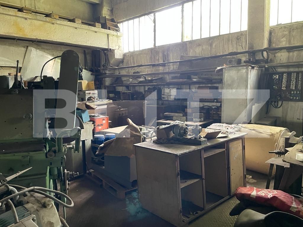 Spațiu comercial de vânzare Itcani - 96811SVC | BLITZ Suceava | Poza6