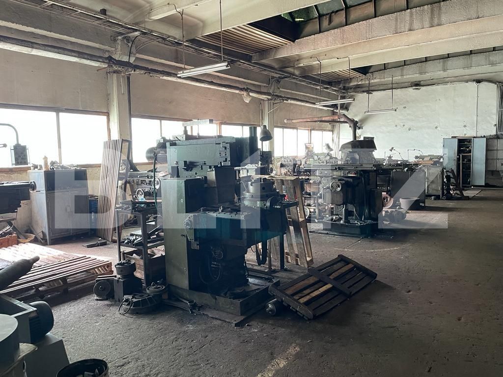 Spațiu comercial de vânzare Itcani - 96811SVC | BLITZ Suceava | Poza8