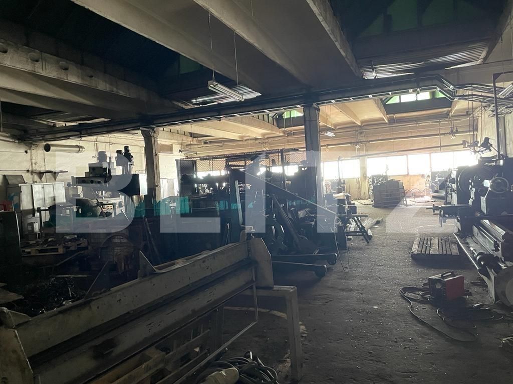 Spațiu comercial de vânzare Itcani - 96811SVC | BLITZ Suceava | Poza7