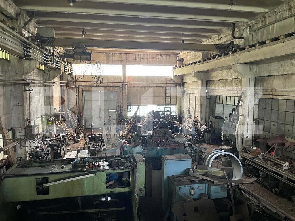 Spațiu comercial de vânzare Itcani - 96811SVC | BLITZ Suceava | Poza3