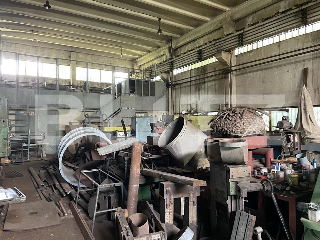 Spațiu comercial de vânzare Itcani - 96811SVC | BLITZ Suceava | Poza5