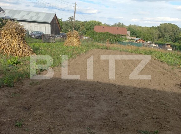 Teren de vânzare Ipotesti - 96830TV | BLITZ Suceava | Poza1
