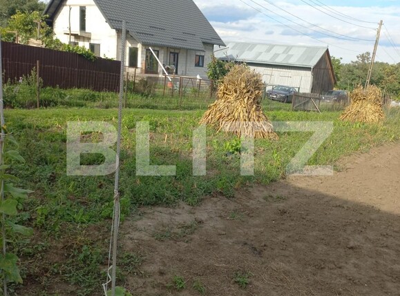 Teren de vânzare Ipotesti - 96830TV | BLITZ Suceava | Poza2