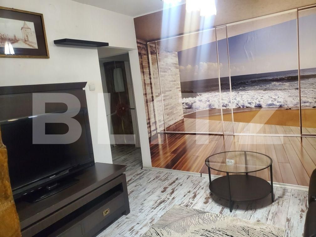 Apartament de închiriat 2 camere Obcini - 96849AI | BLITZ Suceava | Poza2