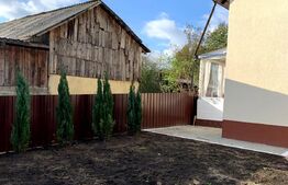 Investitie!Casa cu chiriasi de 90 mp, teren 250 mp, mobilata si utilata, terasa, Zona Ipotesti