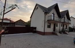 Investitie!Casa cu chiriasi de 90 mp, teren 250 mp, mobilata si utilata, terasa, Zona Ipotesti