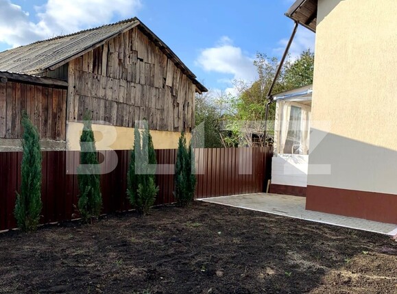 Casa de vânzare 2 camere Ipotesti - 96859CV | BLITZ Suceava | Poza2