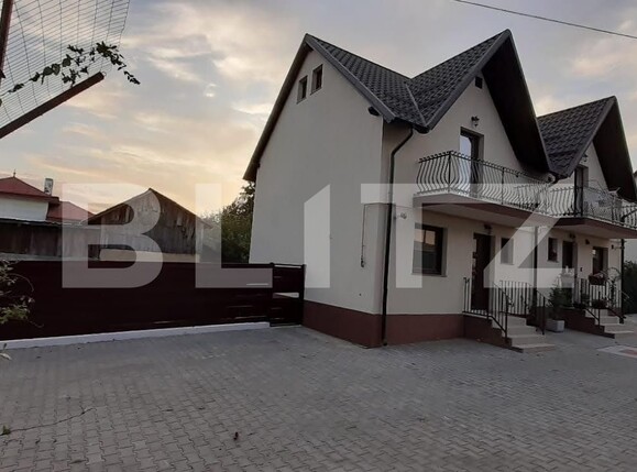 Casa de vânzare 2 camere Ipotesti - 96859CV | BLITZ Suceava | Poza1
