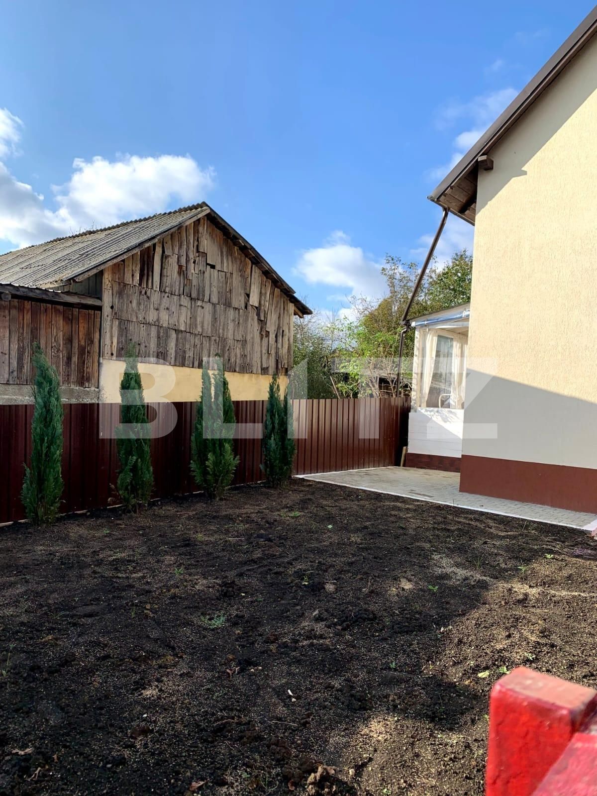 Casa de vânzare 2 camere Ipotesti - 96859CV | BLITZ Suceava | Poza2