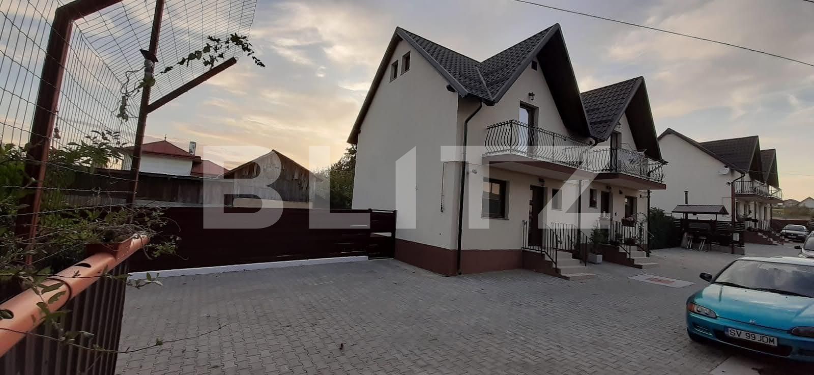 Casa de vânzare 2 camere Ipotesti - 96859CV | BLITZ Suceava | Poza1