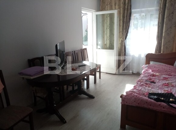 Apartament de închiriat 2 camere Burdujeni - 96914AI | BLITZ Suceava | Poza1
