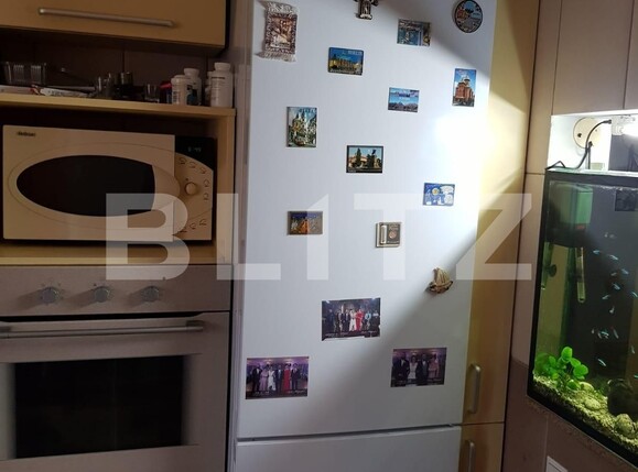 Apartament de închiriat 4 camere Nord - 96966AI | BLITZ Suceava | Poza8