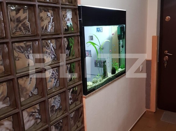 Apartament de închiriat 4 camere Nord - 96966AI | BLITZ Suceava | Poza1