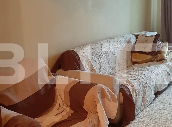 Apartament de închiriat 4 camere Nord - 96966AI | BLITZ Suceava | Poza4