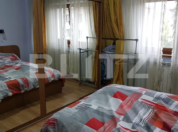 Apartament de închiriat 4 camere Nord - 96966AI | BLITZ Suceava | Poza3