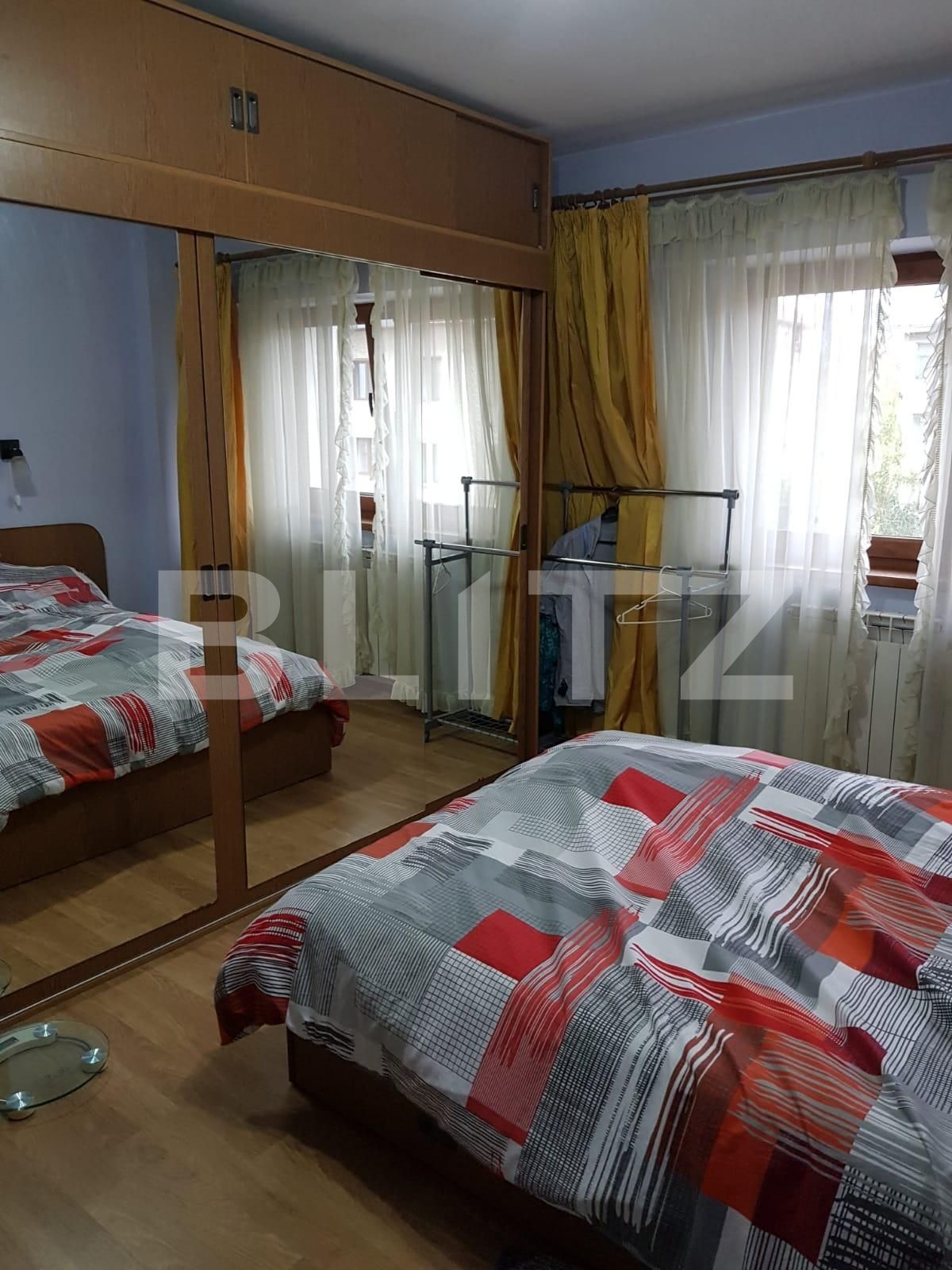 Apartament de închiriat 4 camere Nord - 96966AI | BLITZ Suceava | Poza3