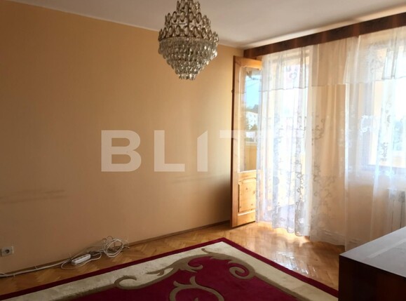 Apartament de vânzare 2 camere Central - 96967AV | BLITZ Suceava | Poza1