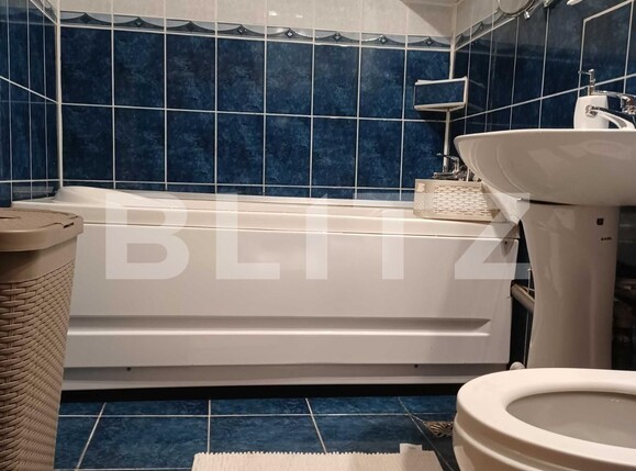Apartament de vânzare 3 camere Obcini - 97006AV | BLITZ Suceava | Poza8