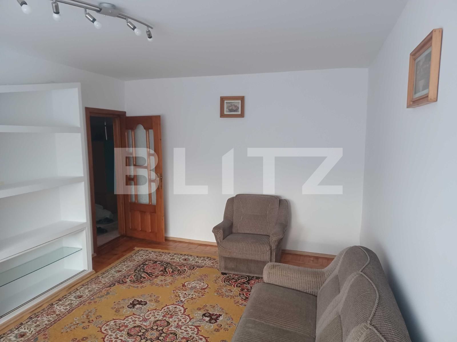 Apartament de vânzare 3 camere Obcini - 97006AV | BLITZ Suceava | Poza1