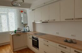 Apartament nou de 3 camere, modern, 75 mp, cartier Burdujeni