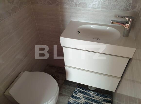Apartament de vânzare 3 camere Burdujeni - 97021AV | BLITZ Suceava | Poza12