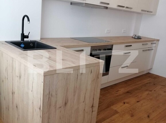 Apartament de vânzare 3 camere Burdujeni - 97021AV | BLITZ Suceava | Poza8