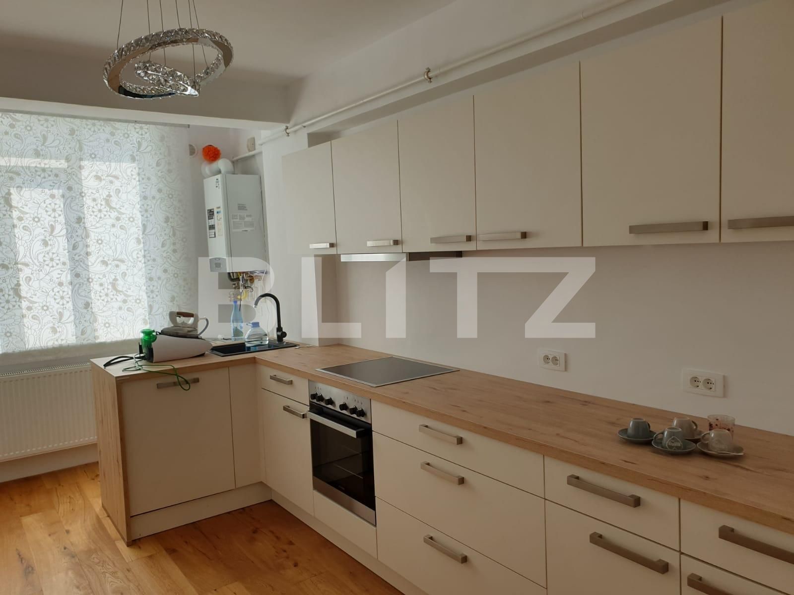 Apartament de vânzare 3 camere Burdujeni - 97021AV | BLITZ Suceava | Poza1