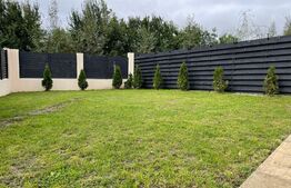 Ocazie!Duplex de lux, ultrafinisat, 420mp, teren 30 ari, cartier Moara cu afacere la cheie!