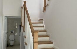 Ocazie!Duplex de lux, ultrafinisat, 420mp, teren 30 ari, cartier Moara cu afacere la cheie!