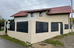 Ocazie!Duplex de lux, ultrafinisat, 420mp, teren 30 ari, cartier Moara cu afacere la cheie!