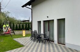 Ocazie!Duplex de lux, ultrafinisat, 420mp, teren 30 ari, cartier Moara cu afacere la cheie!