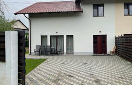 Ocazie!Duplex de lux, ultrafinisat, 420mp, teren 30 ari, cartier Moara cu afacere la cheie!