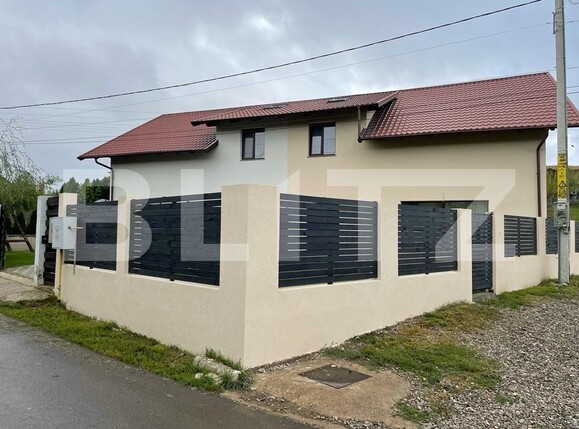 Casa de vânzare 6 camere Exterior Est - 97094CV | BLITZ Suceava | Poza2