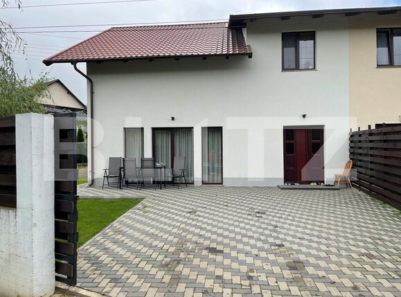 Casa de vânzare 6 camere Exterior Est - 97094CV | BLITZ Suceava | Poza4