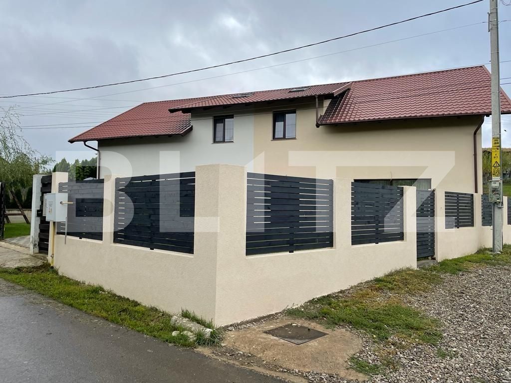 Casa de vânzare 6 camere Exterior Est - 97094CV | BLITZ Suceava | Poza2